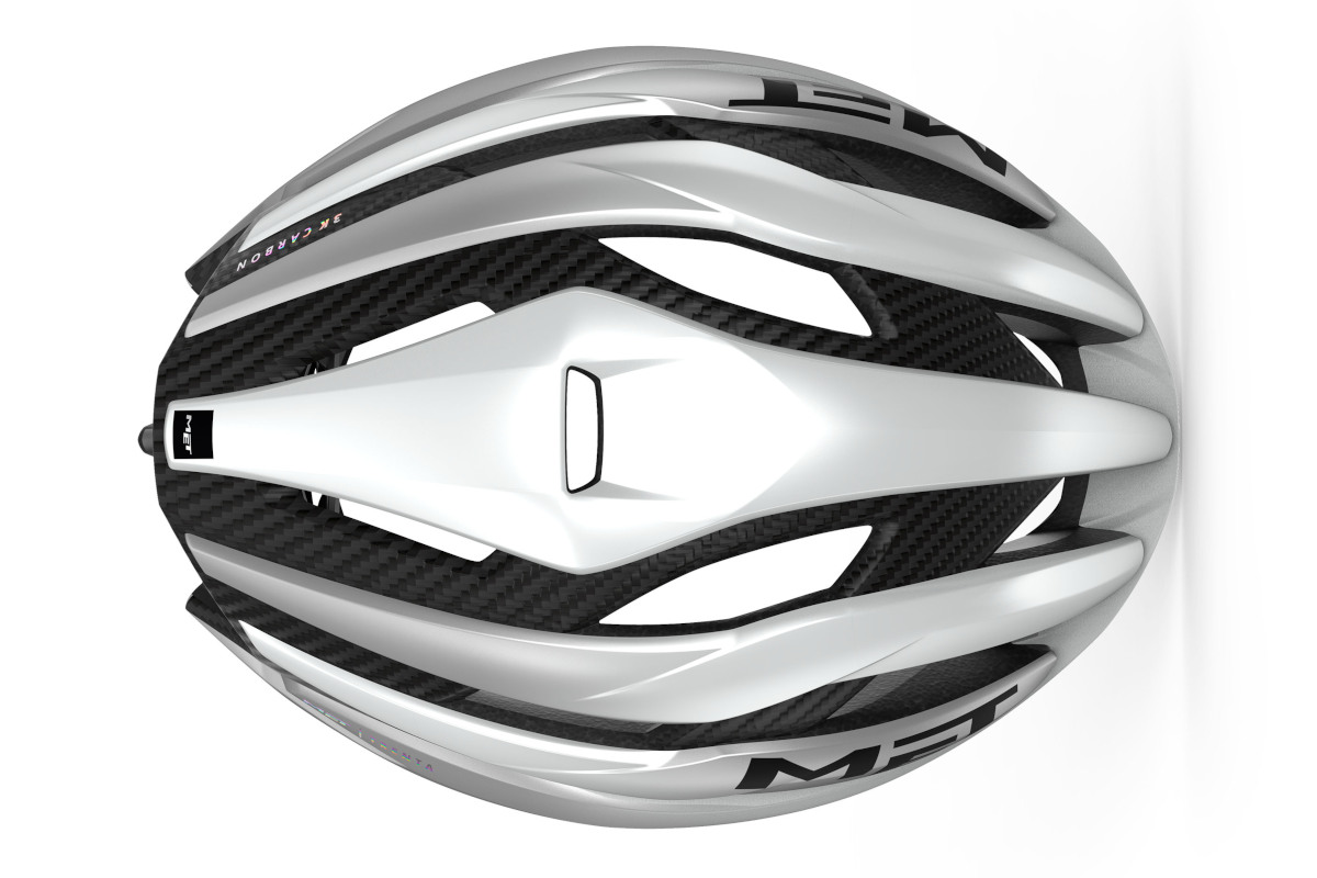 Met Trenta 3K Carbon Mips ciclismo