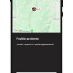 Tocsen smartphone