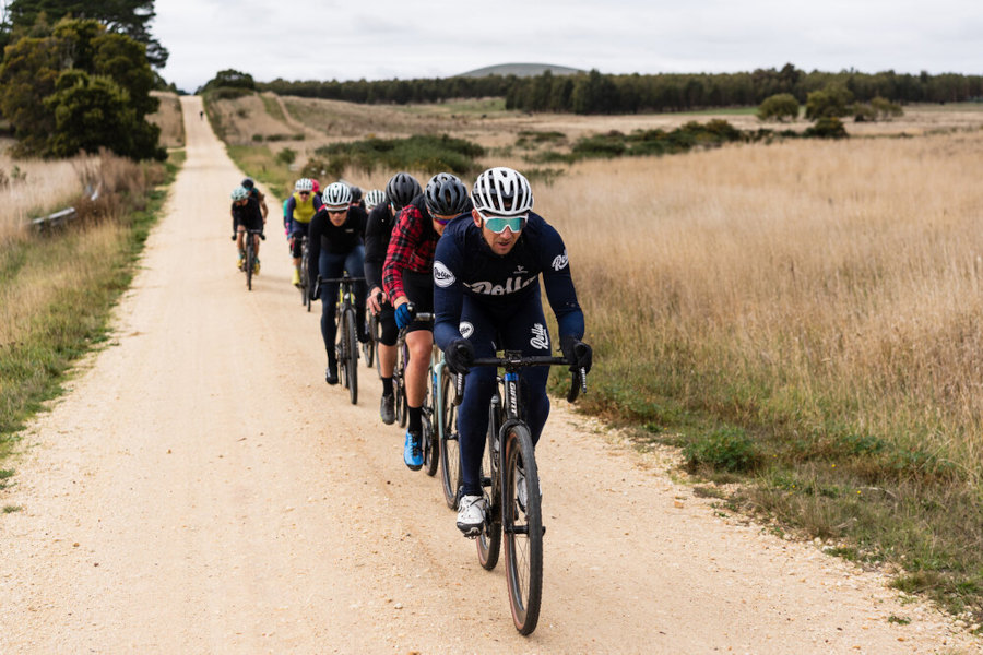 Trek UCI Gravel World Series 2022