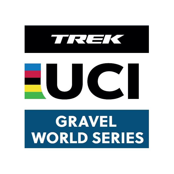Trek UCI Gravel World Series