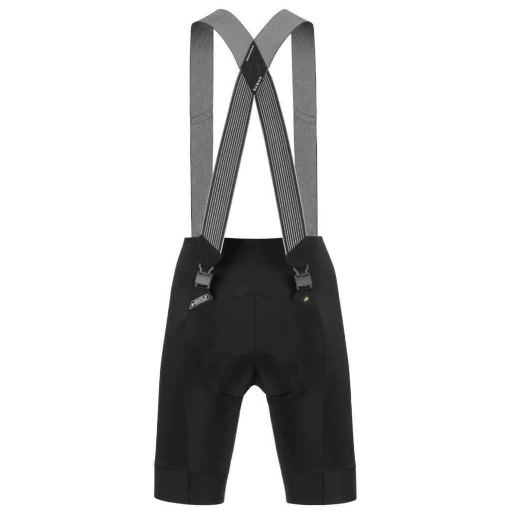 UMA GTV Bib Shorts C2 woman