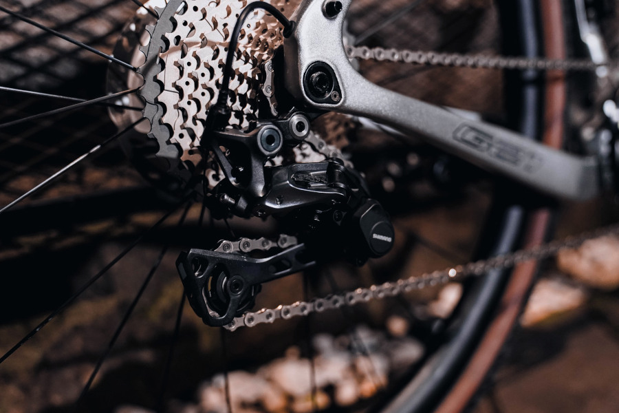 Yoeleo G21 all-road