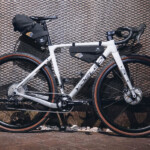 Bicicleta gravel y de aventura Yoeleo G21