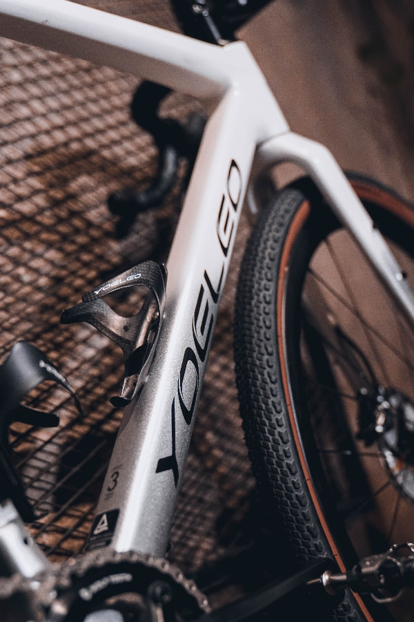 Yoeleo G21 carbon
