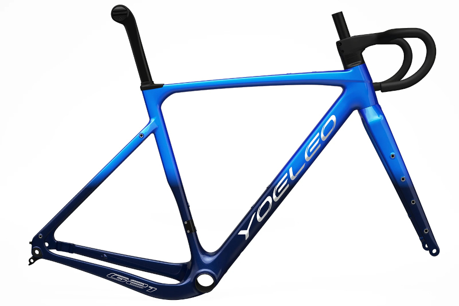Yoeleo G21 colour Blue Spectrum