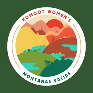 komoot Women's Rally Montañas Vacías