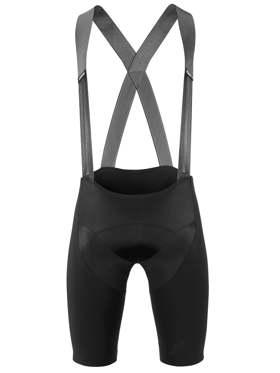 Assos Equipe RSR Bib Shorts S9 Targa black