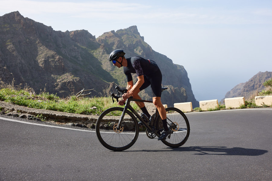 Assos Equipe RSR S9 Targa culote