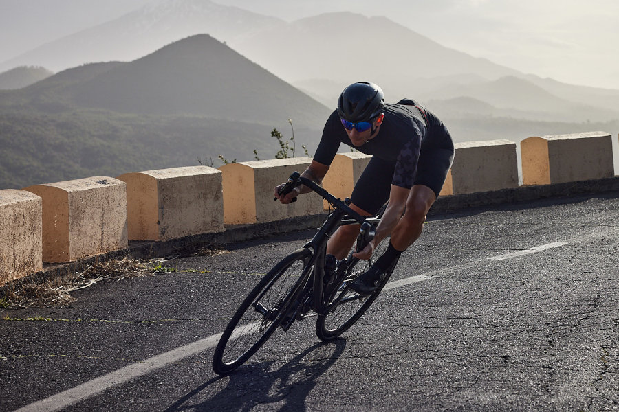 Assos Equipe RSR S9 Targa cycling