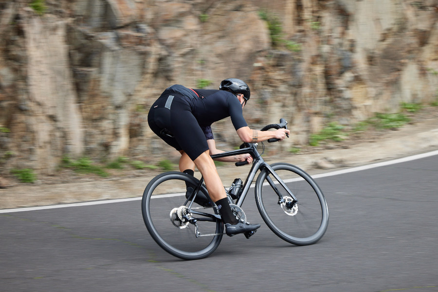 Assos Equipe RSR S9 Targa man
