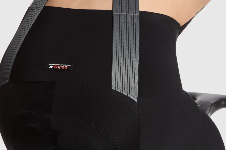 Assos Equipe RSR S9 Targa review