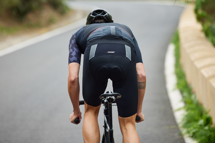 Assos Equipe RSR S9 Targa