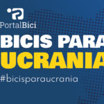 Bicis para Ucrania