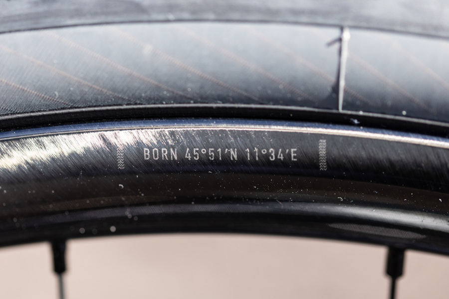Campagnolo Levante 2022