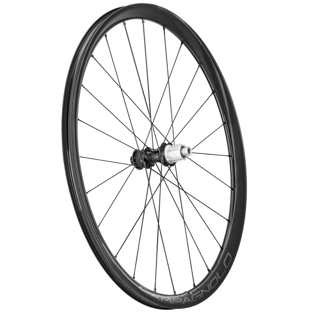 Campagnolo Levante rear wheel
