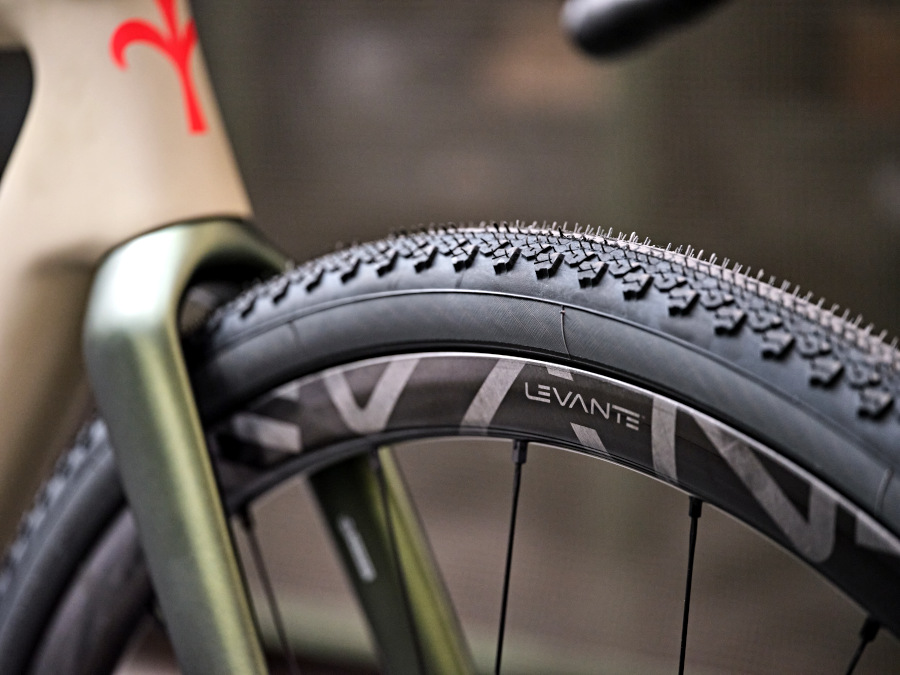 Campagnolo Levante