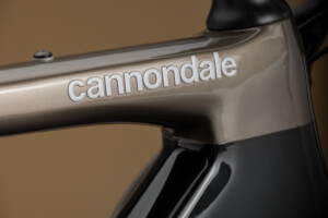 Cannondale Topstone Carbon 2022 frame