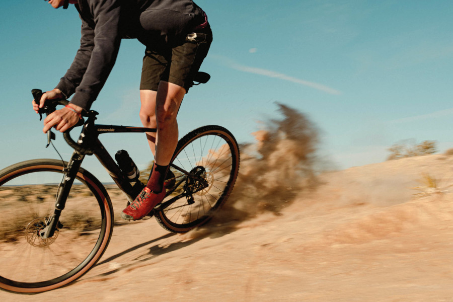 Cannondale Topstone Carbon 2022 gravel