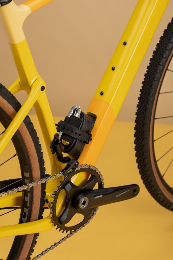 Cannondale Topstone Carbon 2022 monoplato