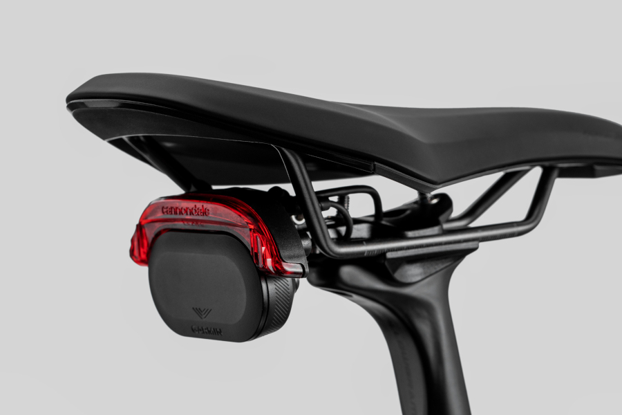 Cannondale Topstone Carbon SmartSense TopBici