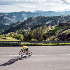 Las carreras ciclistas de una semana más importantes