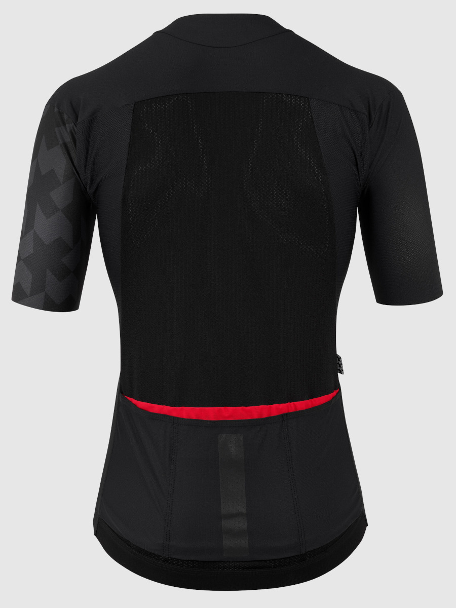 Equipe RS Jersey S9 Targa black