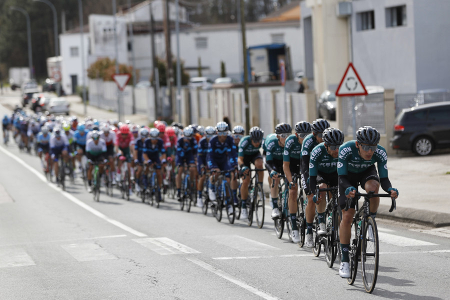 Equipo Kern Pharma 2022 WorldTour