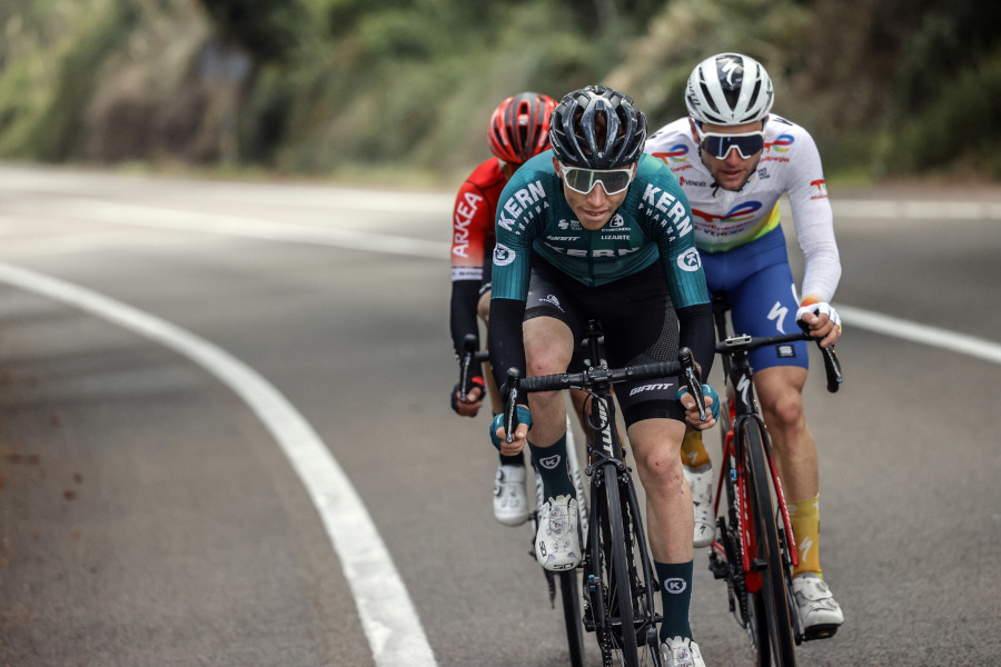 Equipo Kern Pharma WorldTour