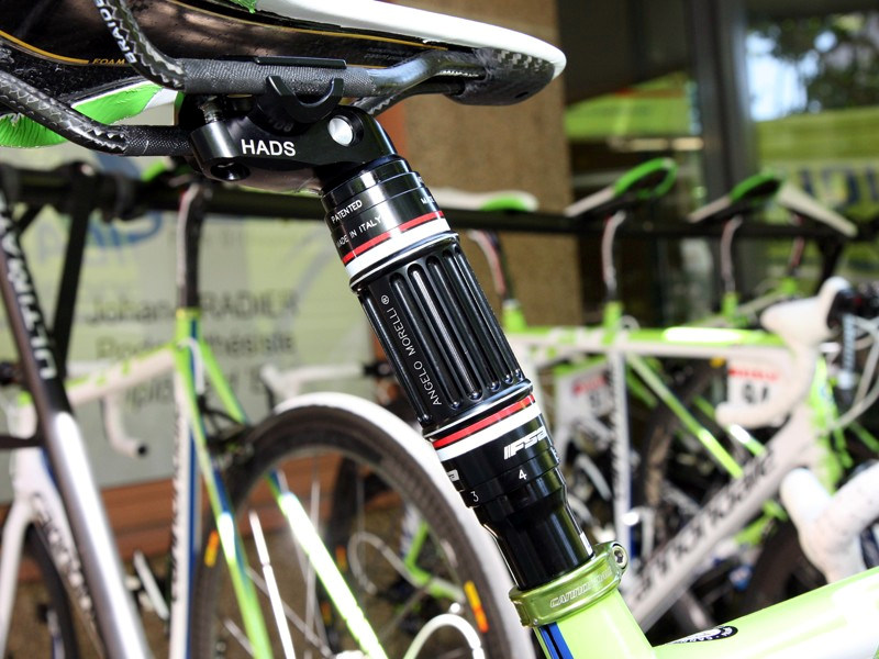 FSA tija telescopica