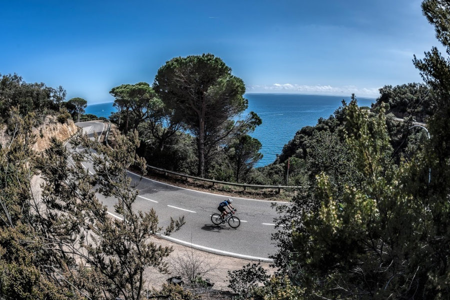 Gran Fondo Lloret Costa Brava 2022