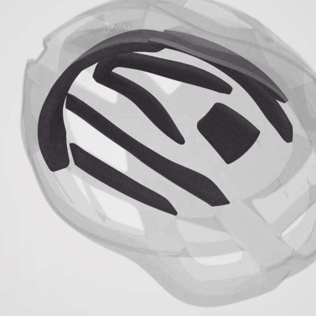 Kask Protone Icon Coolmax