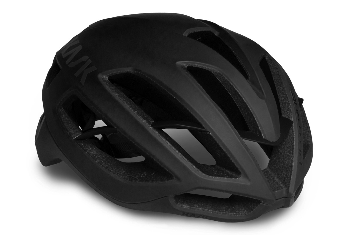 Kask Protone Icon WG11 black matt