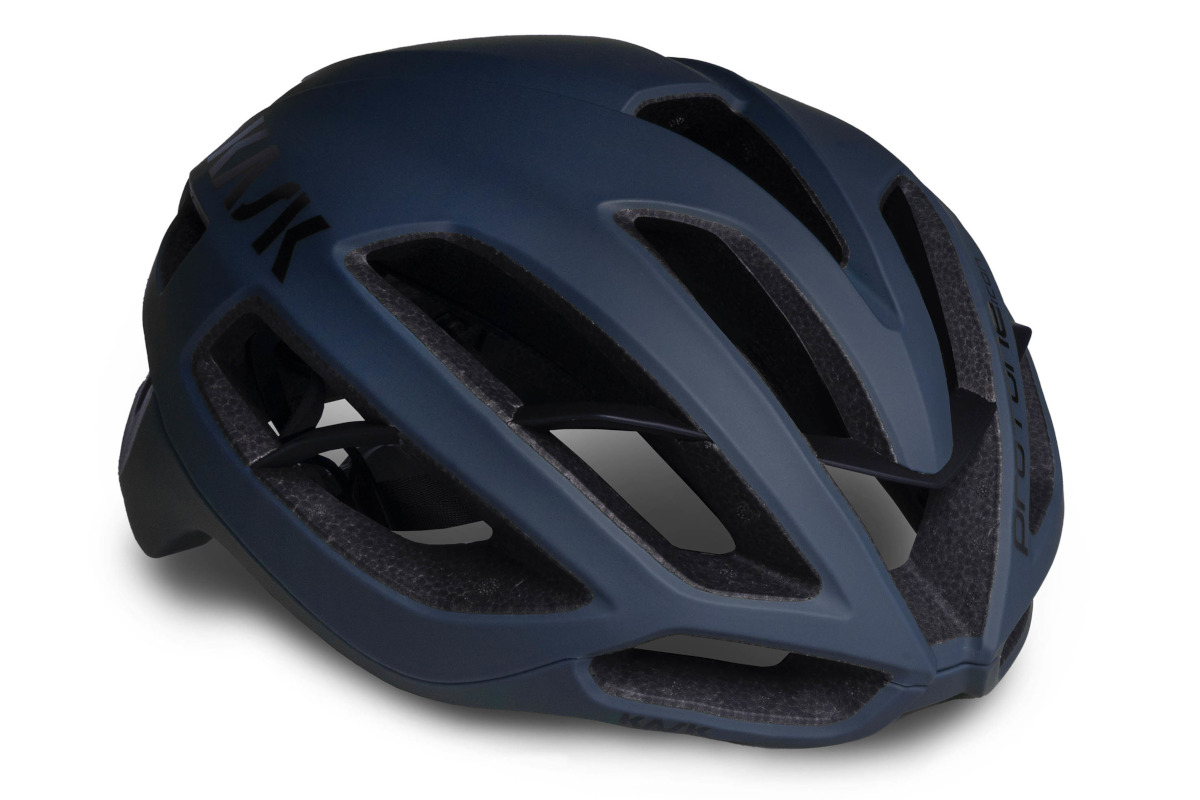 Kask Protone Icon WG11 blue matt