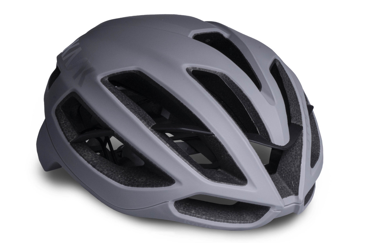 Kask Protone Icon WG11 grey matt