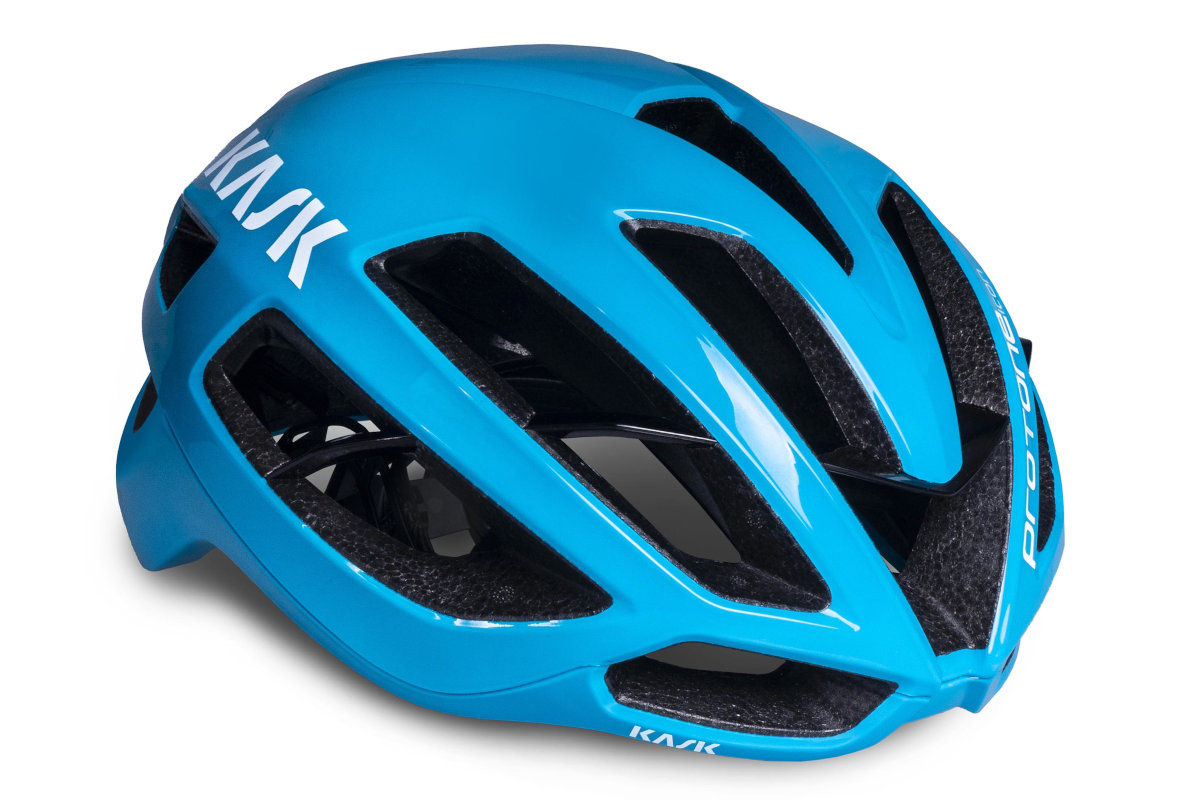 Kask Protone Icon WG11 light blue