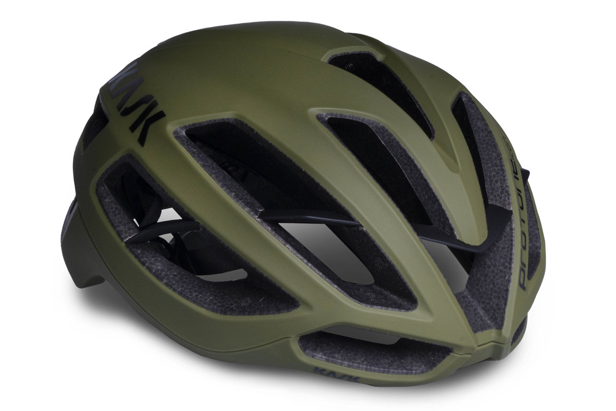 Kask Protone Icon WG11 olive green matt