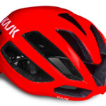 Kask Protone Icon WG11 red