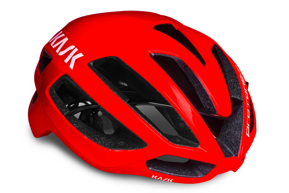 Kask Protone Icon WG11 red