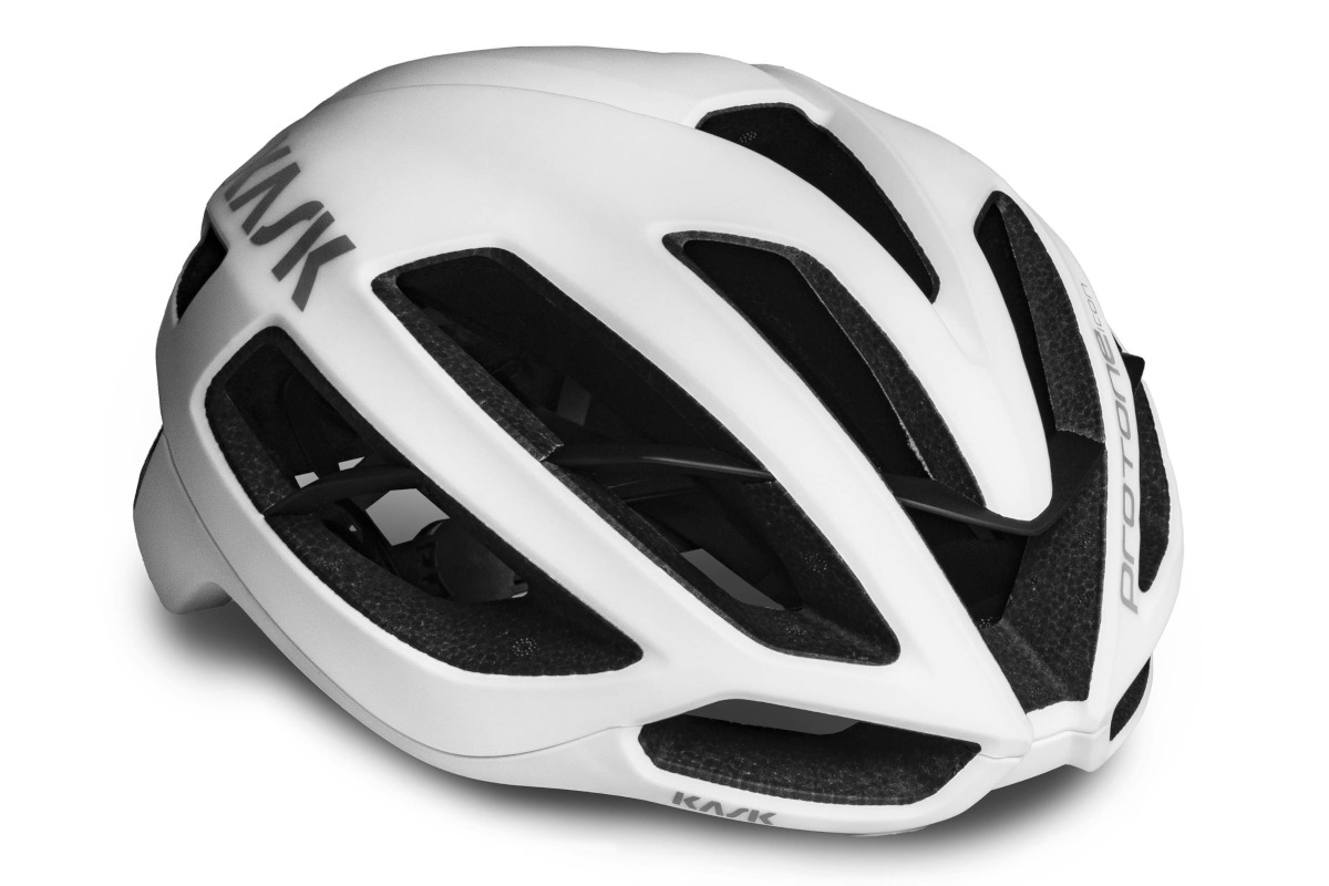 Kask Protone Icon WG11 white matt