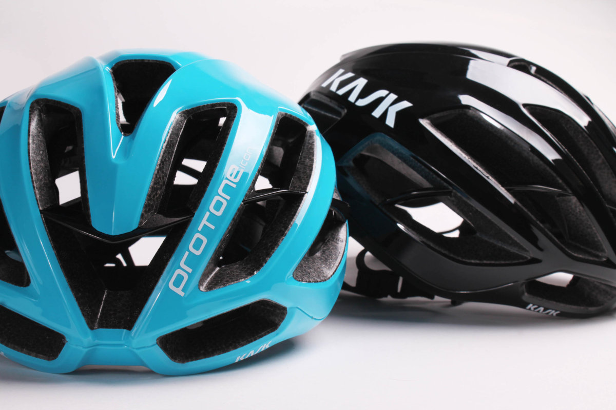 Kask Protone Icon bike