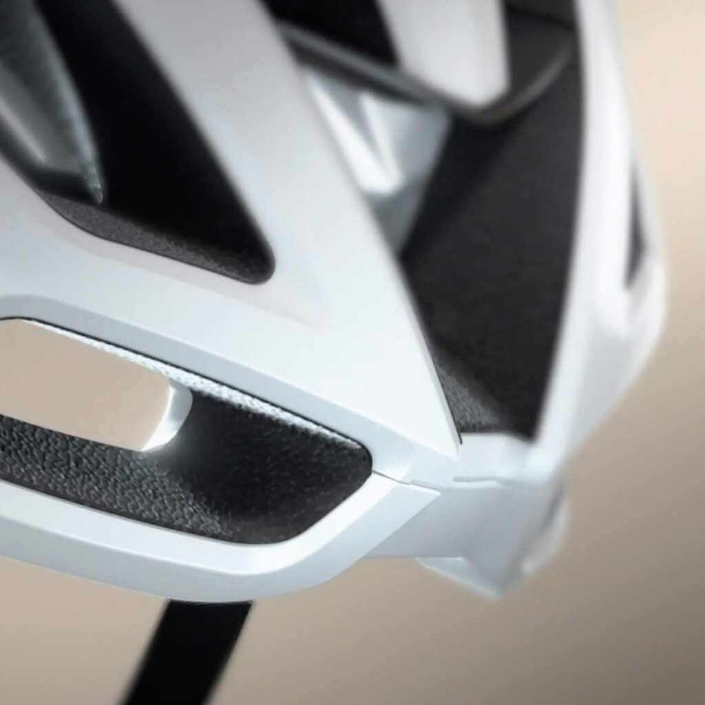 Kask Protone Icon design