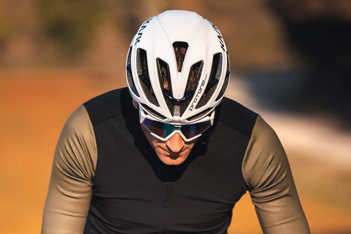 Kask Protone Icon new