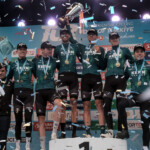 El Kern Pharma, mejor equipo del Tour de Turquía