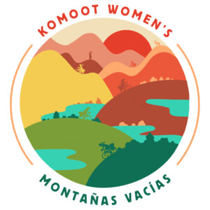 Komoot Women’s Montañas Vacias Rally