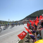 Presidential Cycling Tour of Turkiye