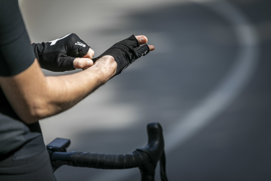 Prologo Energrip test