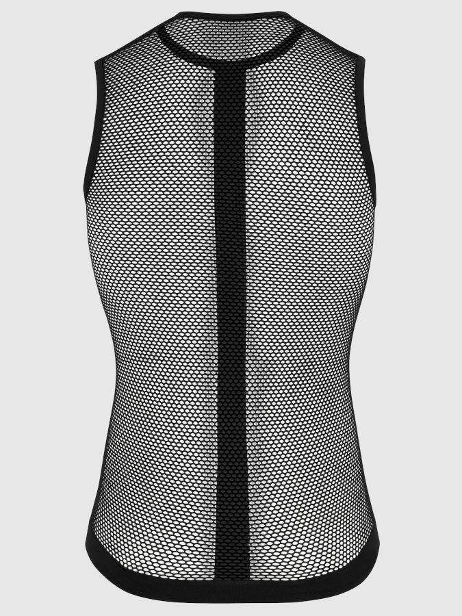 SS Skin Layer Superléger test