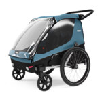 Thule Courier 1