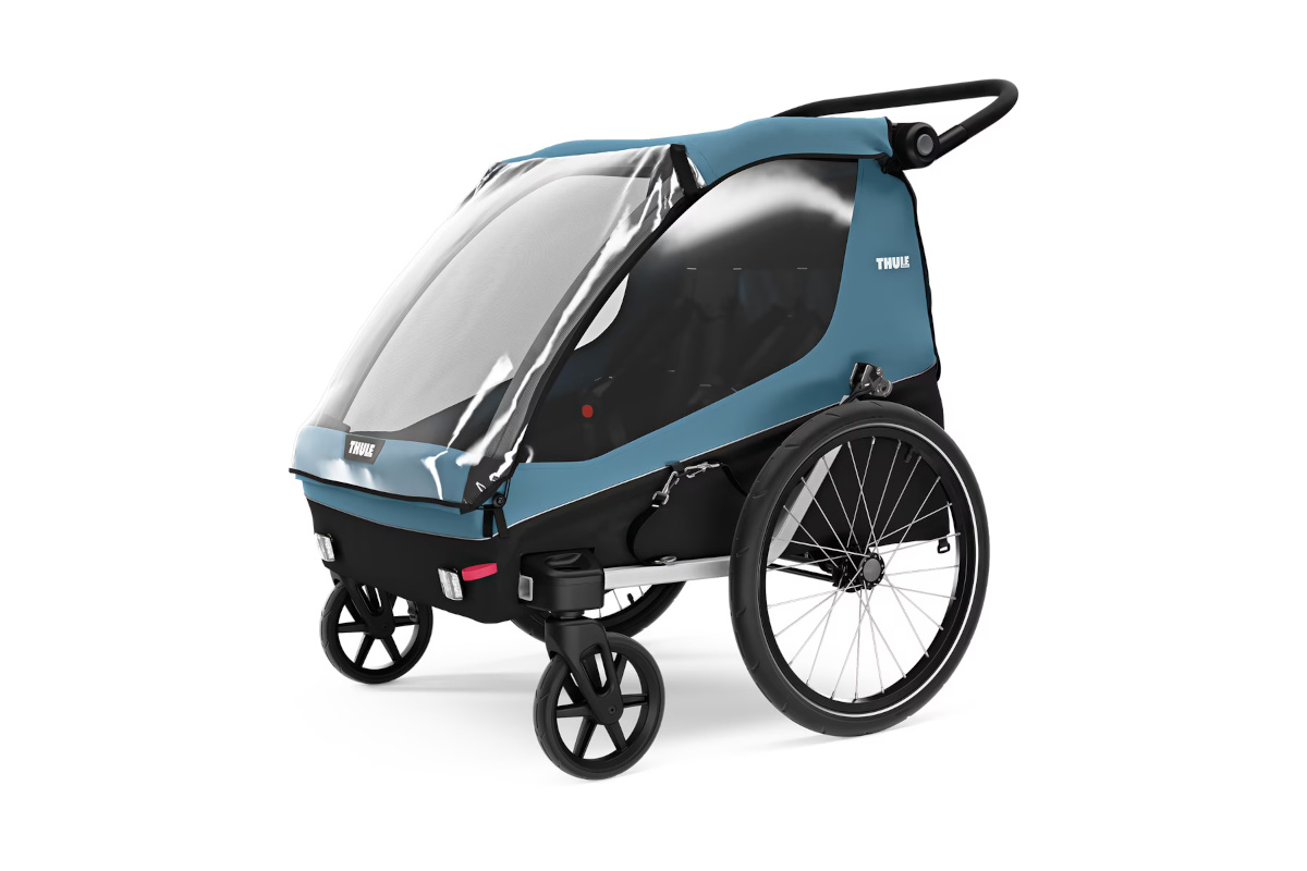 Thule Courier 1