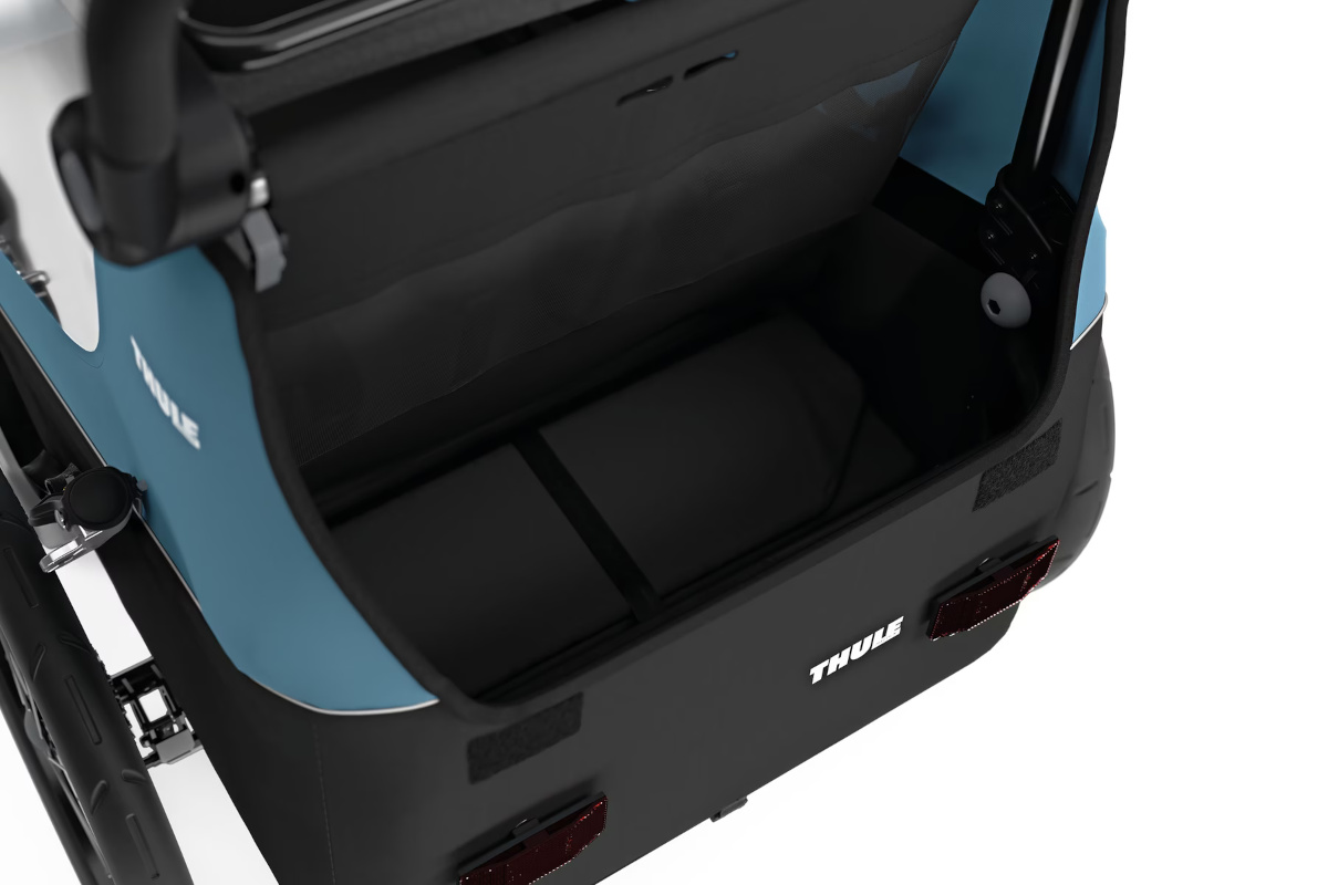 Thule Courier 8